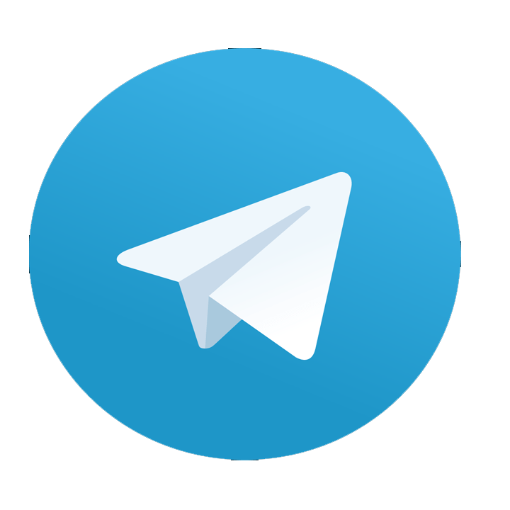 telegram icon