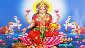 lakshmi devi