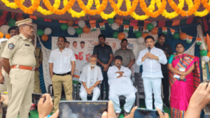grandhi srinivas speach
