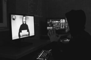 loan app hackers