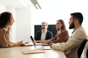 hr interview