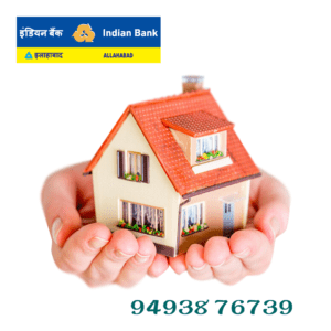 home on hands