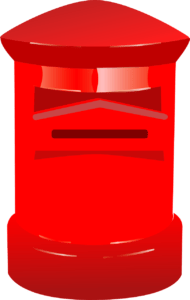 letterbox