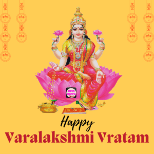 Varalakshmi Vratam photo