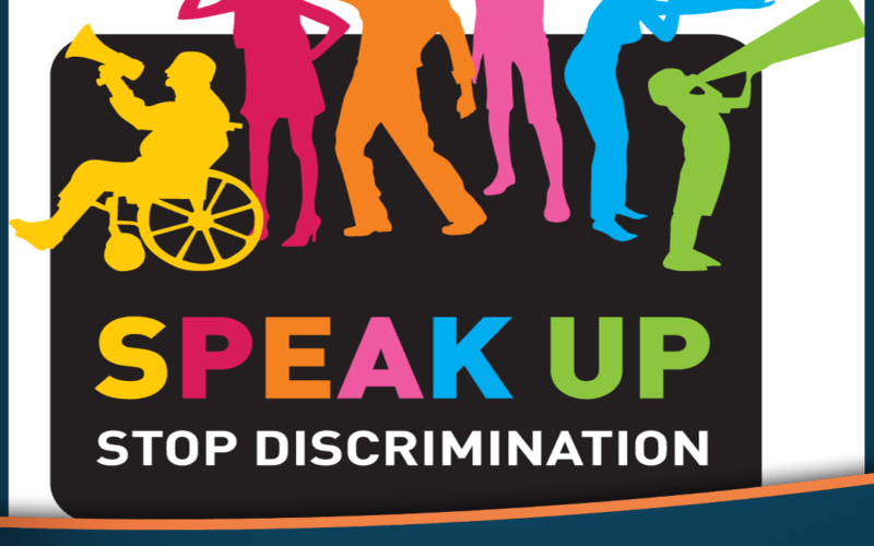 speak up img